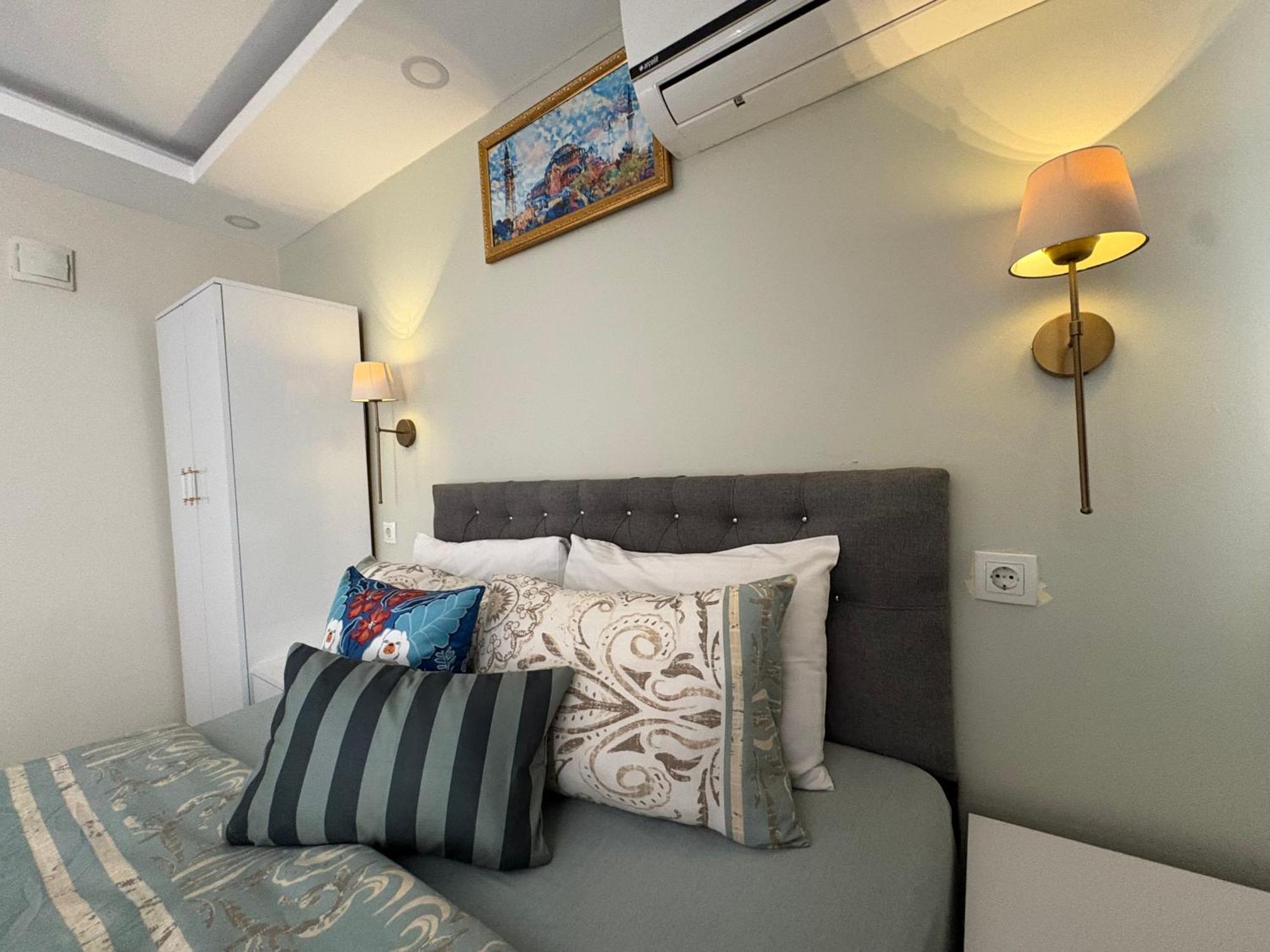 Ozer Hotel & Apartments, Istanbul