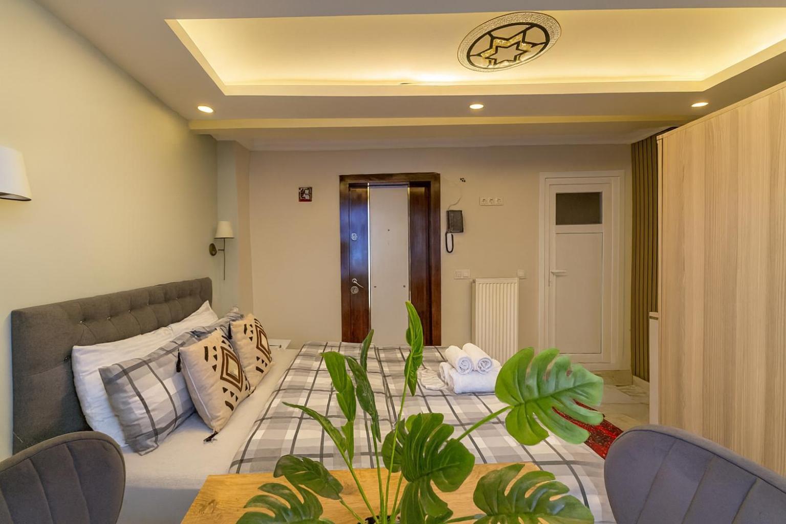 Ozer Hotel & Apartments — Fotoğraflar 2